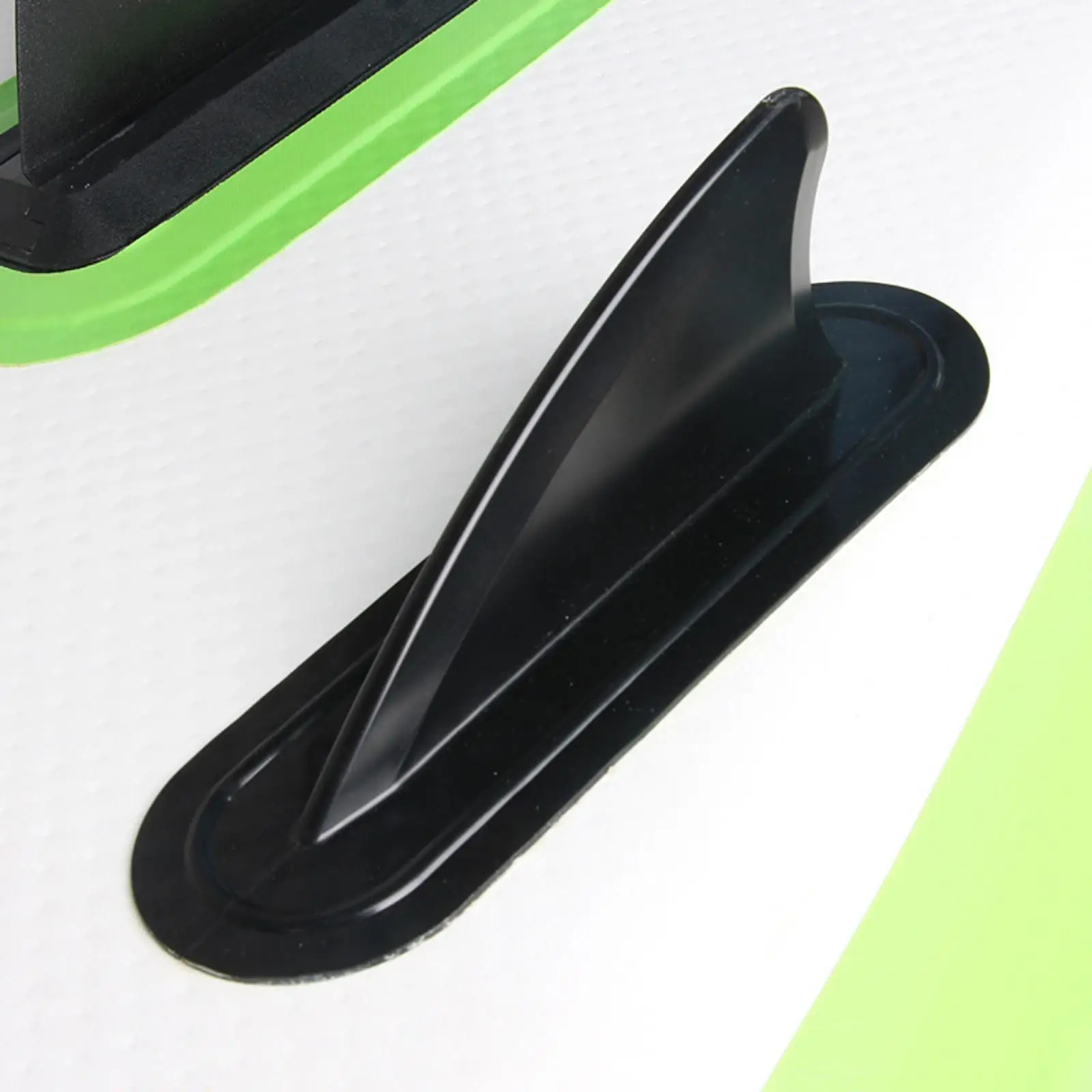 Surfboard Fins Surf Water Fin Adhesive Small Water-Splitting Piece Surfboard Paddleboard Tail Fin Tail Rudder Water-Breaking Fin