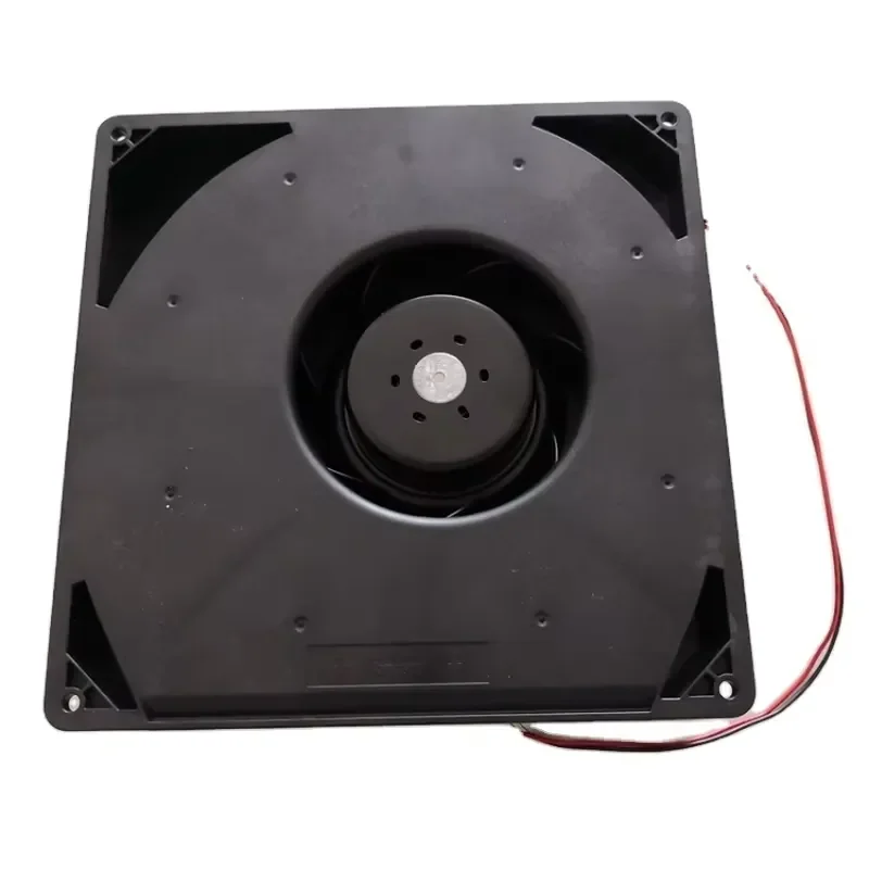 New German Original TYP RG90-18/50 13532 Compact Centrifugal Elevator Special Fan