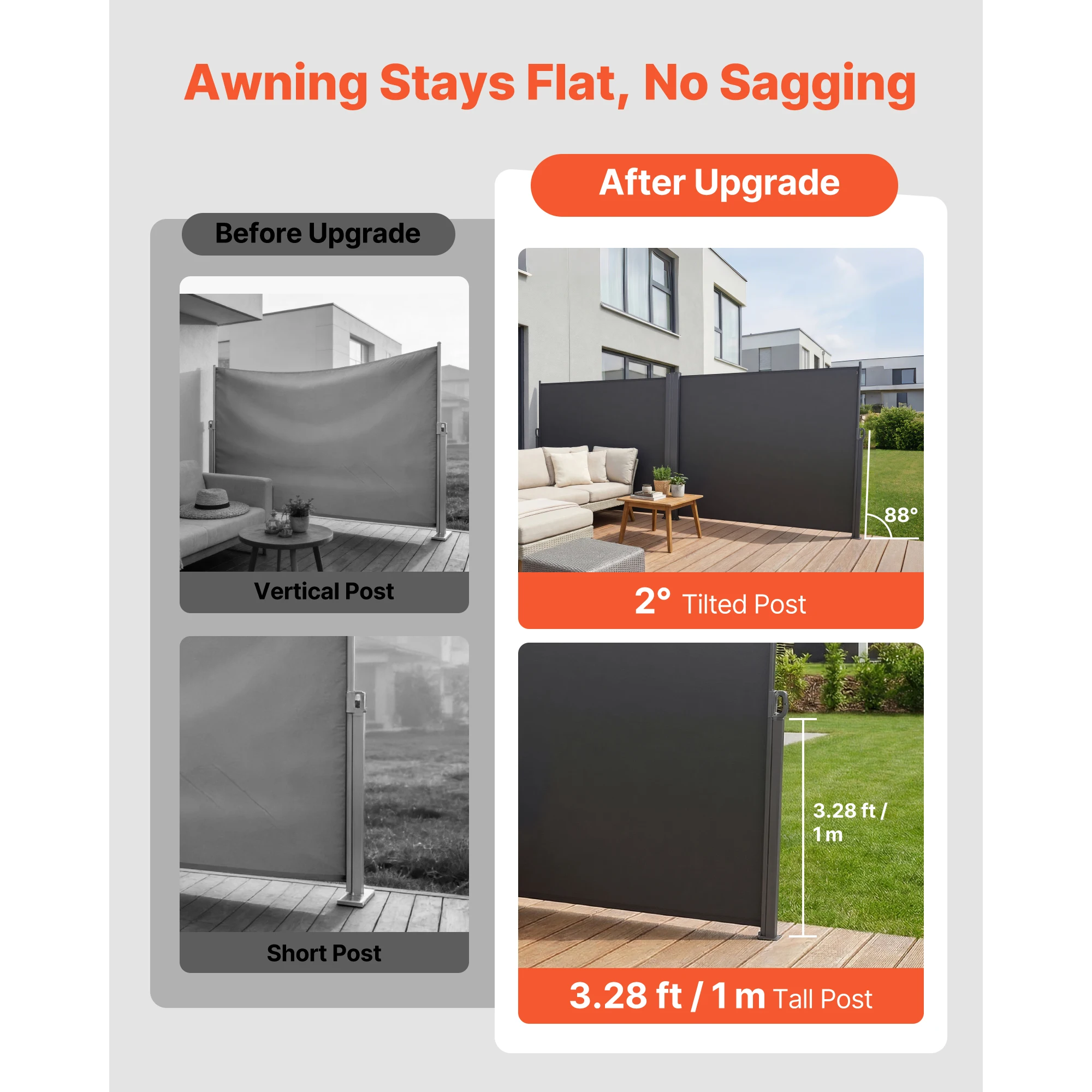 Retractable Side Awning, 71