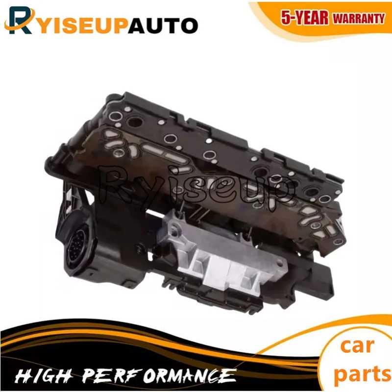 

24235001 24235467 24236316 24236558 24237336 24237735 Новый модуль управления коробкой передач для GM 6L45 6L50 6L80 6L90