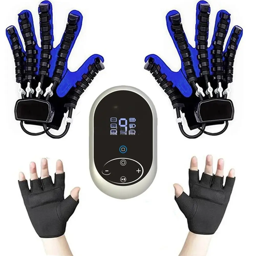 

Hand Function Recovery Rehabilitation Apparatus Trainer Gloves Hand Function Rehabilitation Robot Glove Rehabilitation Apparatus