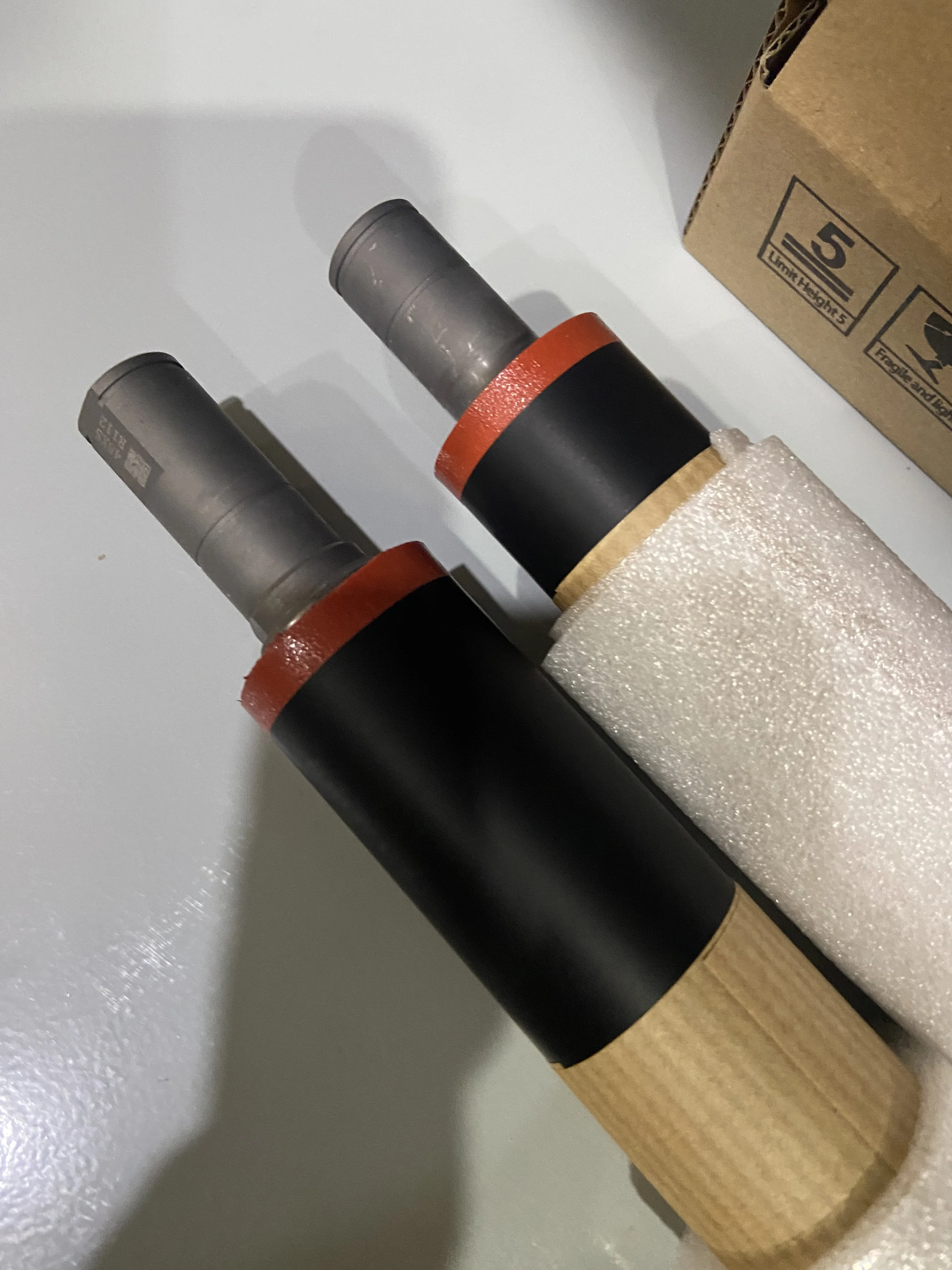 

MP C2004 Нижний прижимной ролик фьюзера для Ricoh MPC6004 MPC2504 MPC3004 MPC3504 MPC4504 MPC5504 MPC2004