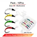 10Pcs