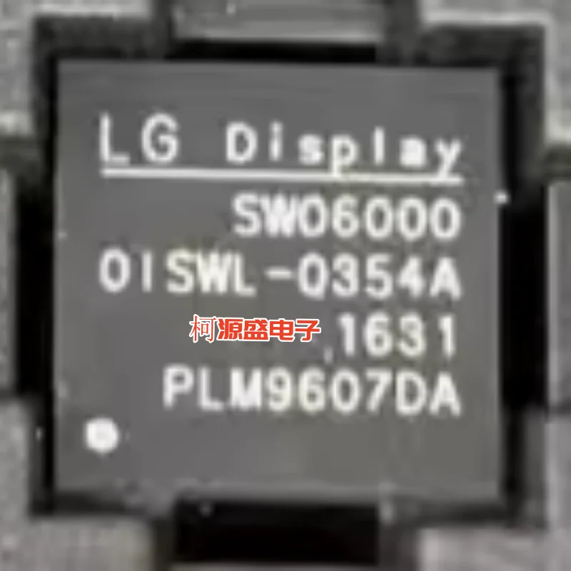 새로운 오리지널 SW06000 QFN 재고 있음 및 직접 구매 가능