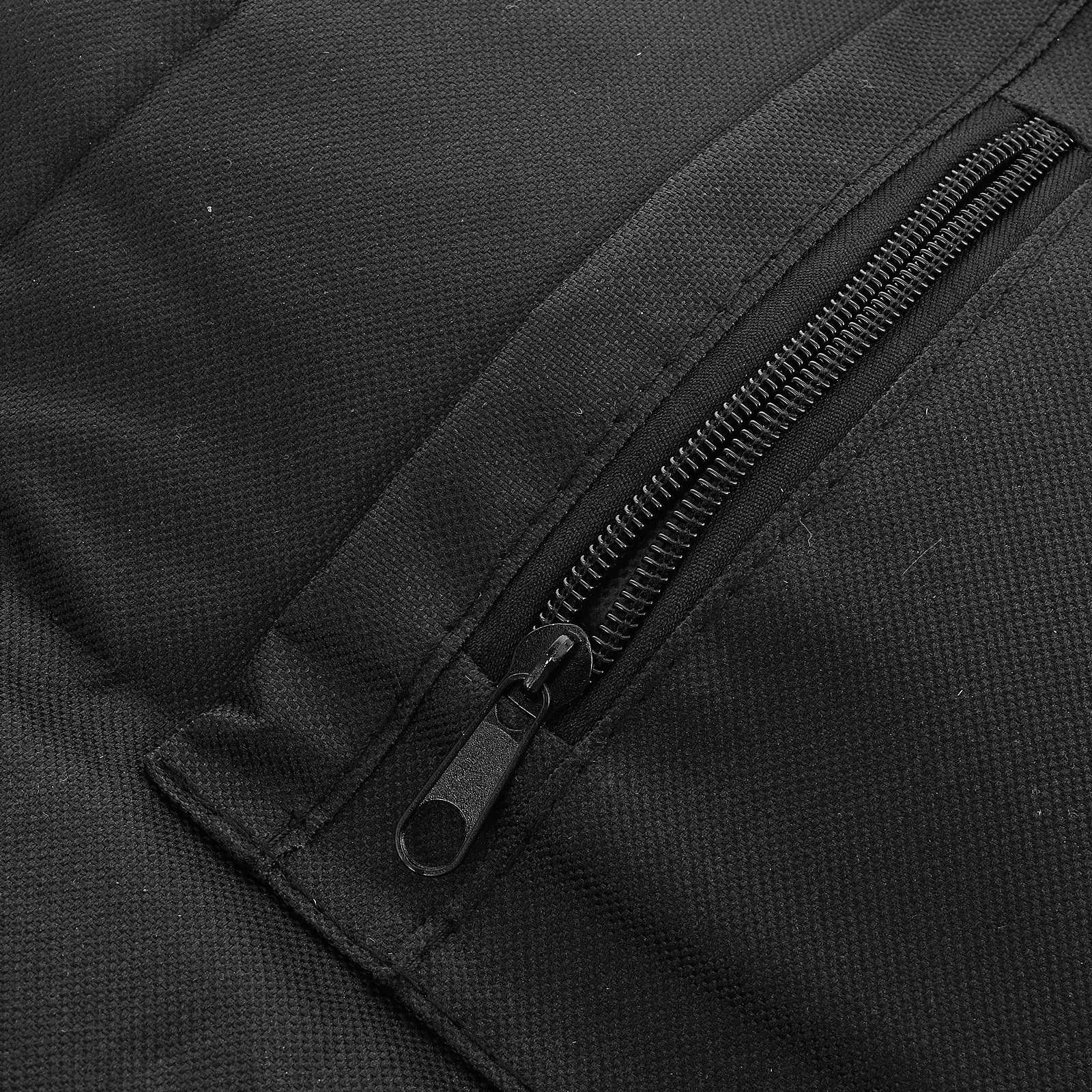 

Hanging Rollator Container Sturdy Oxford Material Easy Carry Wheel Walker Bag for Mobile Phone Pills Daily Essentials Rollator