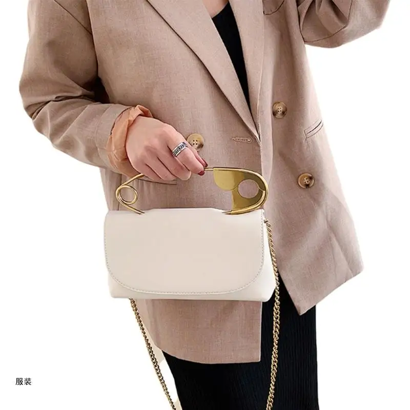 D0ud corrente crossbody bolsa para mulheres pequena bolsa ombro corrente bolsa ombro telefone carteira bolsa para menina