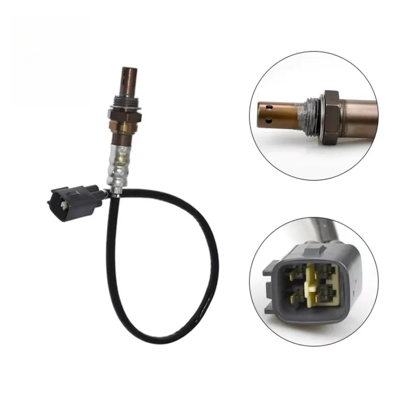 Front and rear O2 oxygen sensor OEM 89465-52370 89465-52380