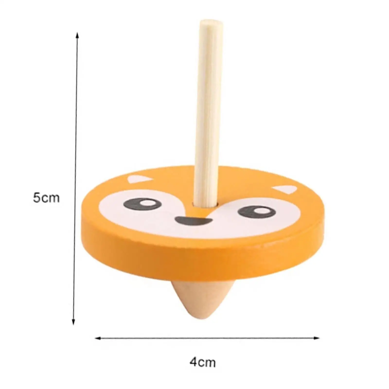 Desktop Gyro Toy Parend Child Interactive Toys Educational Toy