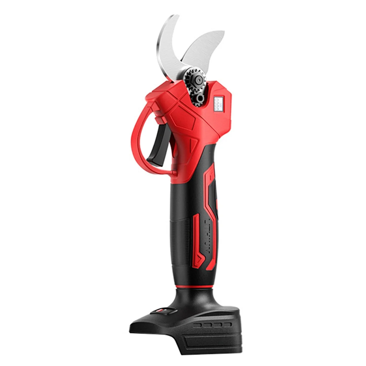 3 cm borstelloze elektrische snoeischaar 2 versnellingen draadloos elektrisch Hot sale gereedschap ta batterij