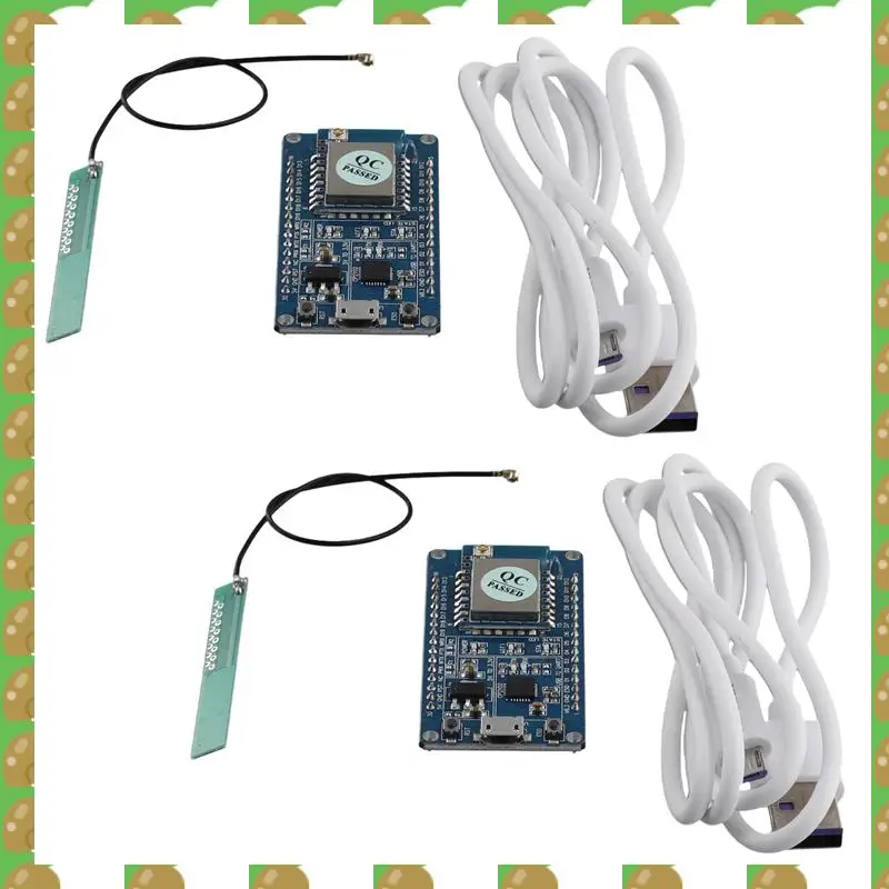 T36C RF وحدة لورا وحدة L09 اللاسلكية المسلسل RF وحدة الاتصالات منخفضة الطاقة طقم اختبار Turmass