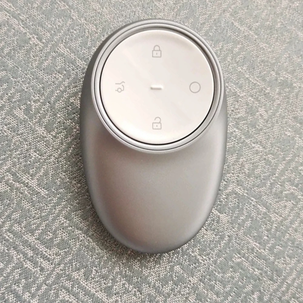 

Original 433MHZ Remote Control Smart Key for GAC AION V Aion RT AION UT with 4A Chip