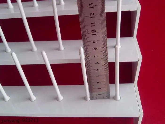 Sewing Machine Parts The 60 Spool Thread Stand