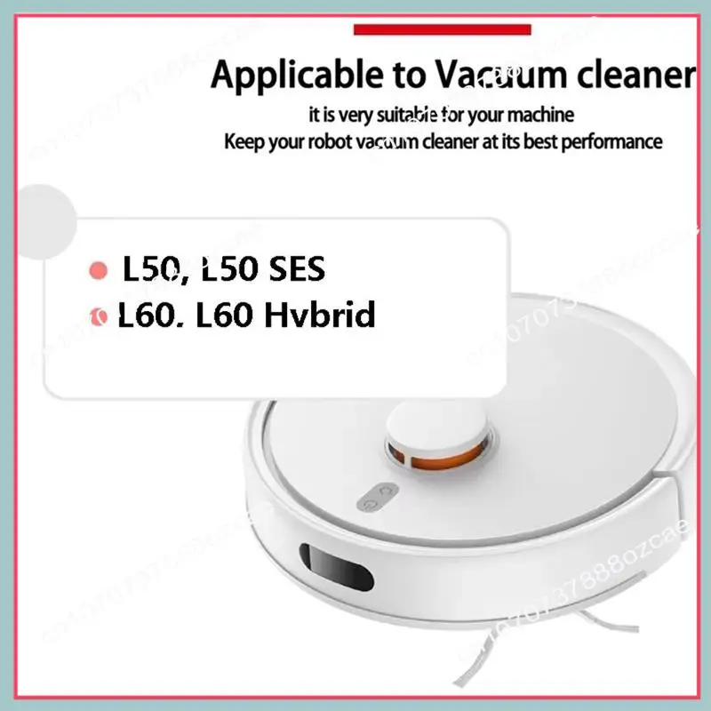 A26P Staubsauger Hauptbürste für Eufy Clean L50, L50 SES, L60, L60 Hybrid Ersatzzubehör