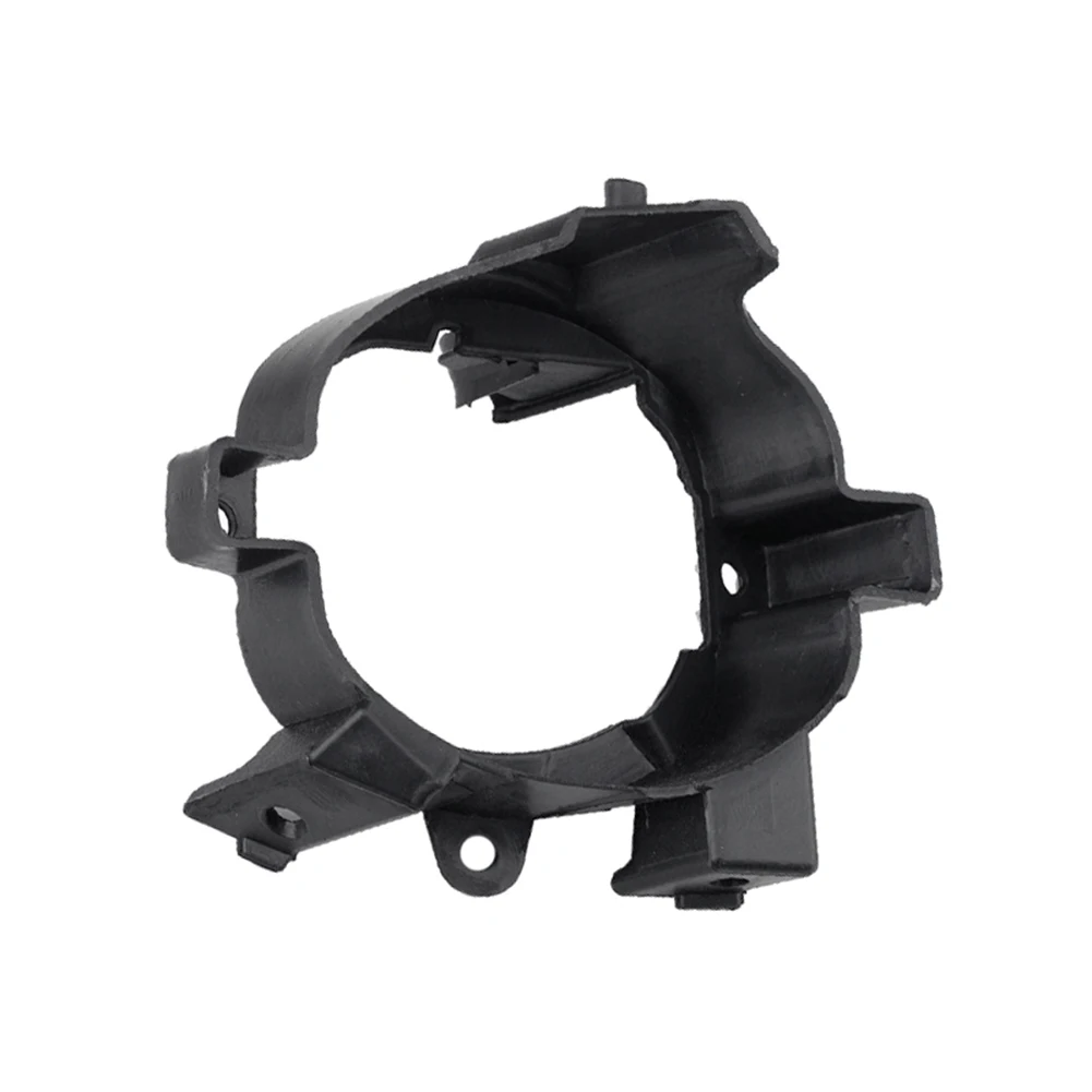 Car Front Fog Lamp Cover Frame Holder Bracket For Nissan Qashqai J10 2007-2014