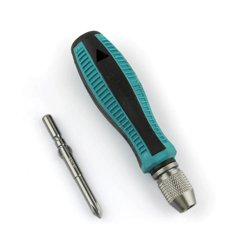 Imagem -05 - Bits Chave de Fenda Magnética para 801 Chave de Fenda Eletrônica s2 Material Comprimento de 5x60x1.6x1 Ph1 Ph2 mm Shank Diâmetro