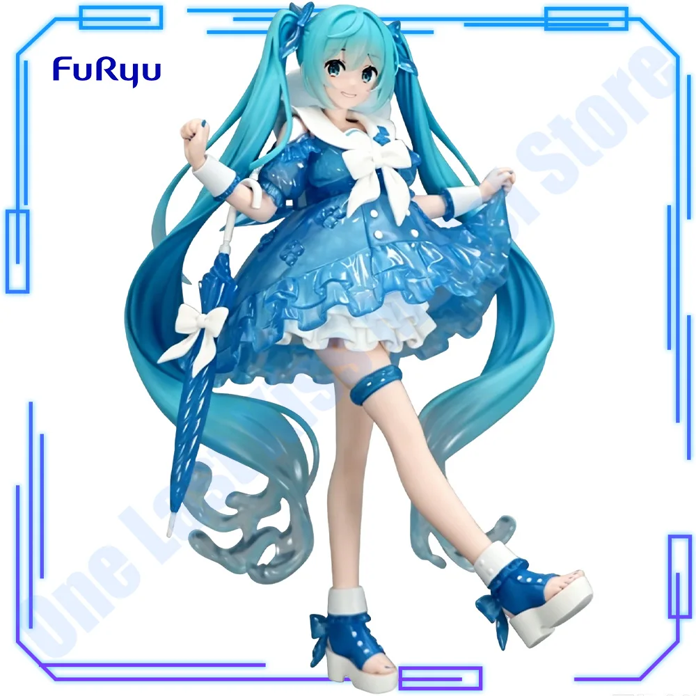 en-stock-figurine-originale-furyu-trio-try-it-vocaloid-hatsune-miku-version-rainy-dance-19-cm-collection-de-figurines-jouets-cadeaux