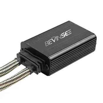 6 best sales h7 led 10000k - №1