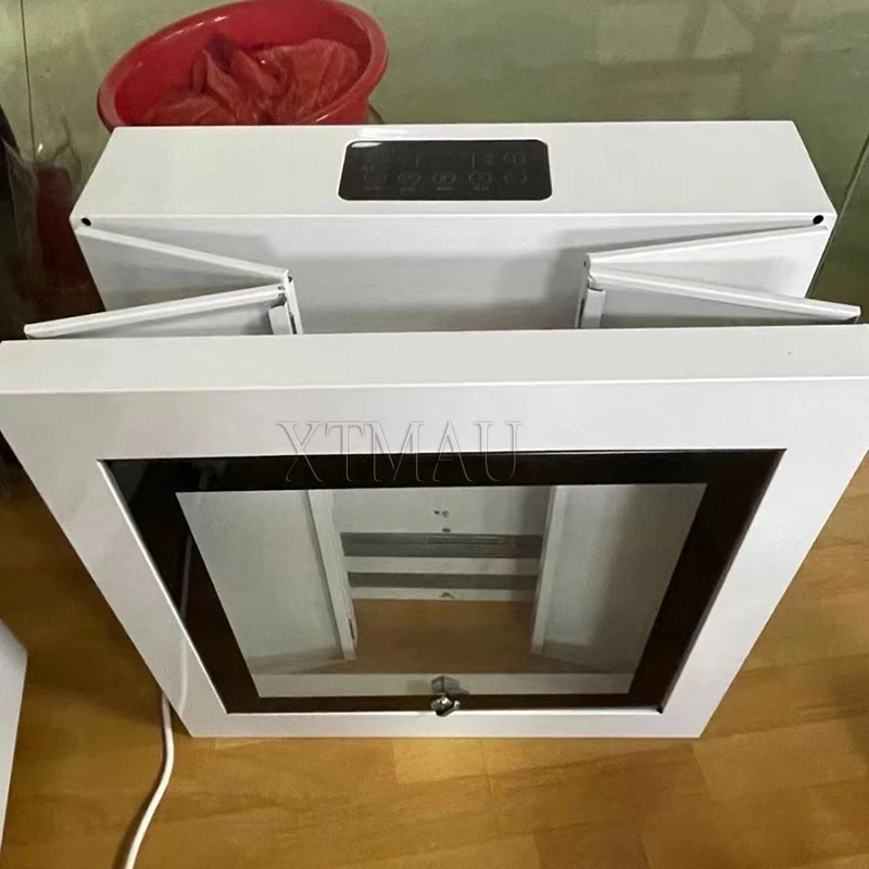 กล่องอบแห้งสําหรับสัตว์เลี้ยง, กล่องอบแห้งสําหรับสัตว์เลี้ยงในครัวเรือน, กล่องเครื่องเป่าผมสุนัขลมธรรมชาติ, ปิดเสียงเครื่องเป่าผมสัตว์เลี้ยงโดยอัตโนมัติ