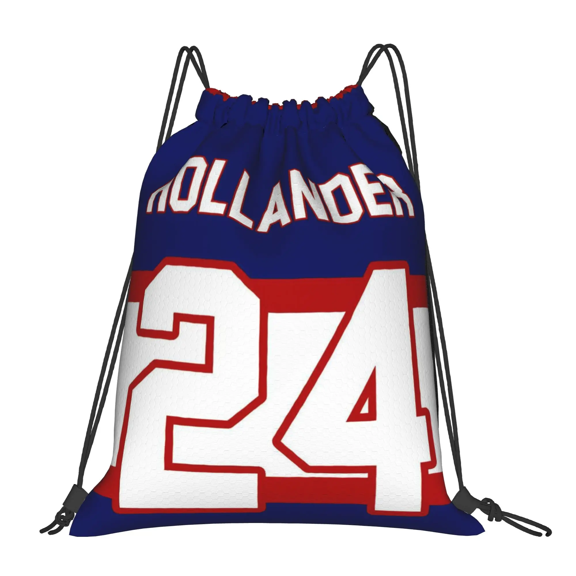 

Heated Rivalry Drawstring Backpack Sports Gym Bag Water Resistant String Sackpack for Cycling