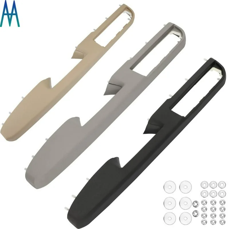 

80994 80995 926-740 Front Driver Side Door Armrest Repair For 2010-2014 Chevy GMC Tahoe Silverado US