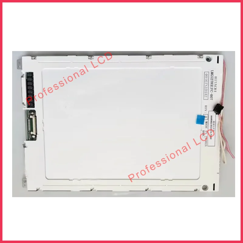 

Original 9.4 inch Hitachi in stock LMG5278XUFC-00T SP24V001 LMG5278XUFC-A Display LCD Screen