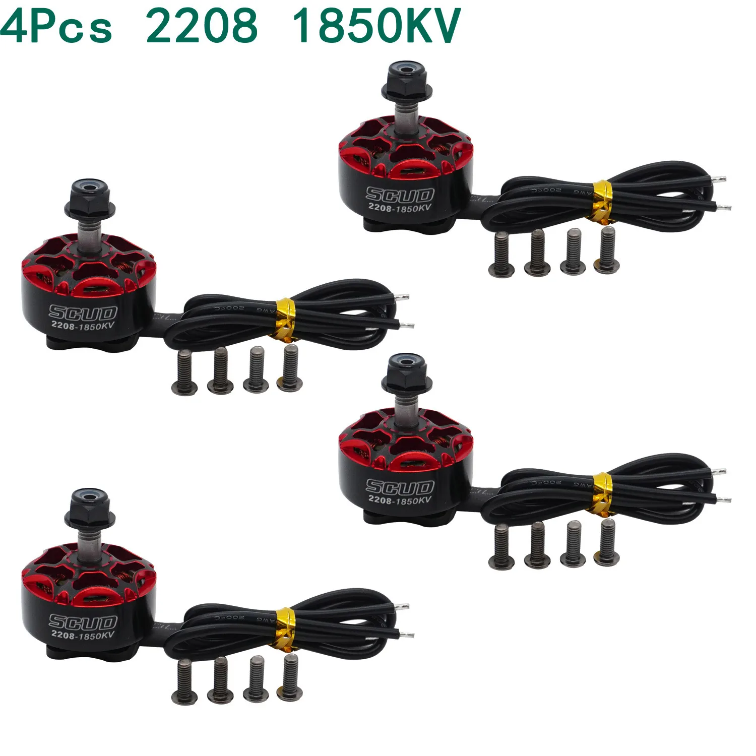 

Дрон FPV Racing, фиксированное крыло/переворачивание YS-2208 1850/2450KV многоосевой, бесщеточный двигатель