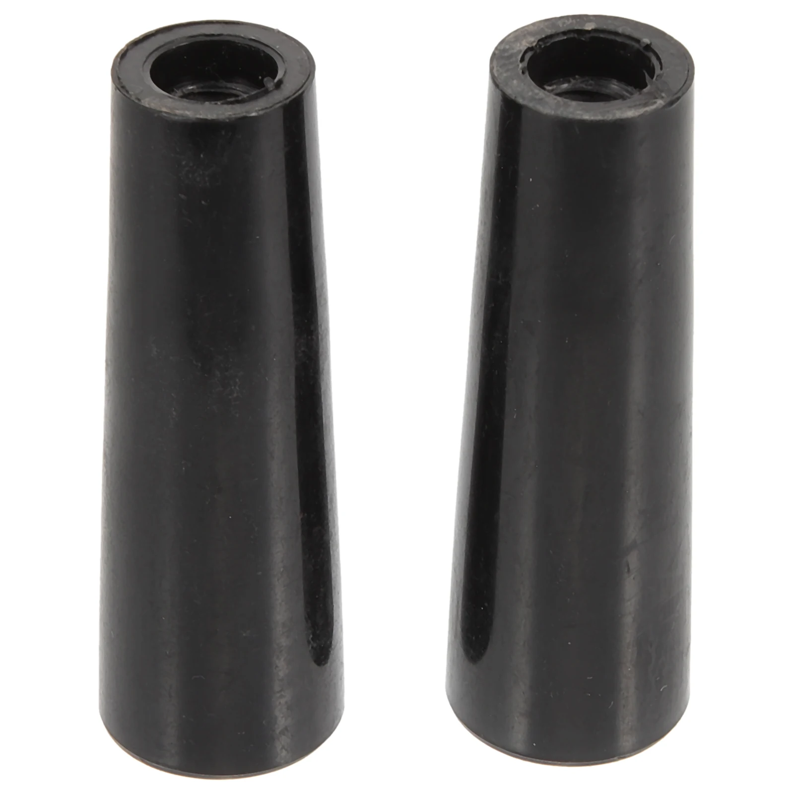 

2pcs Beer Tap Handle Plastic Draft Heavy Duty for Taps Kegs Bar Faucet Kegerator Home Commercial Use Brewing Equipment