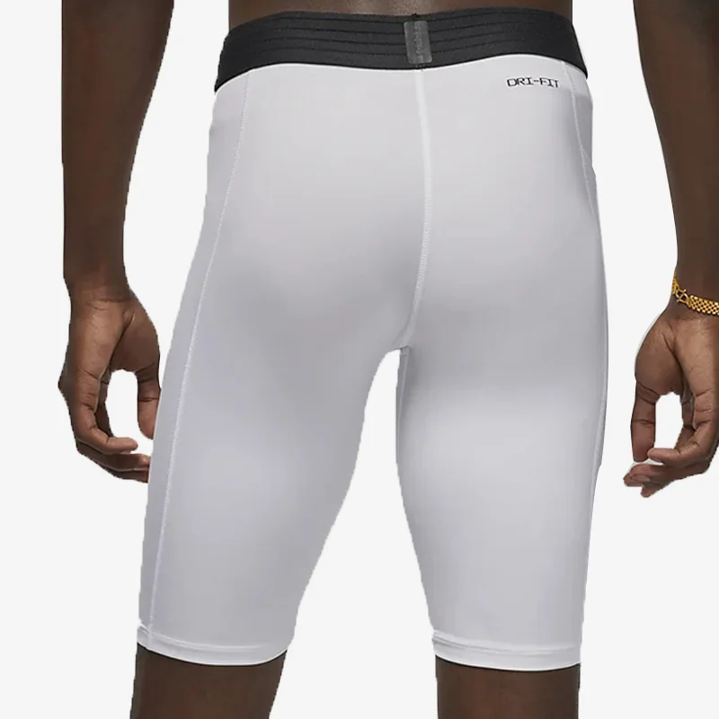 Nike Genuine Air Jordan Men's Tights Woven Sports Shorts DM1814-100