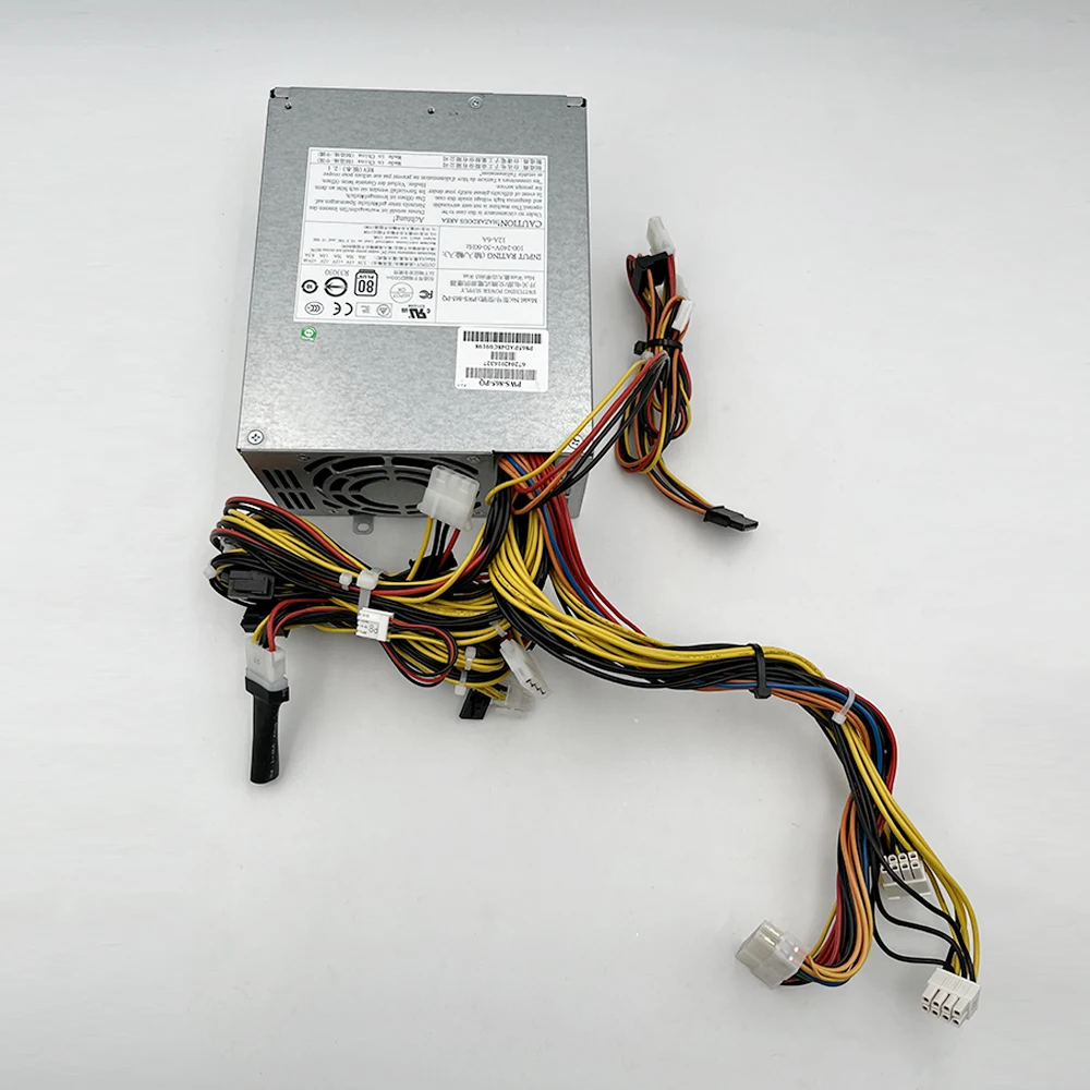 Works Perfectly Workstation Power Supply 865W PWS-865-PQ