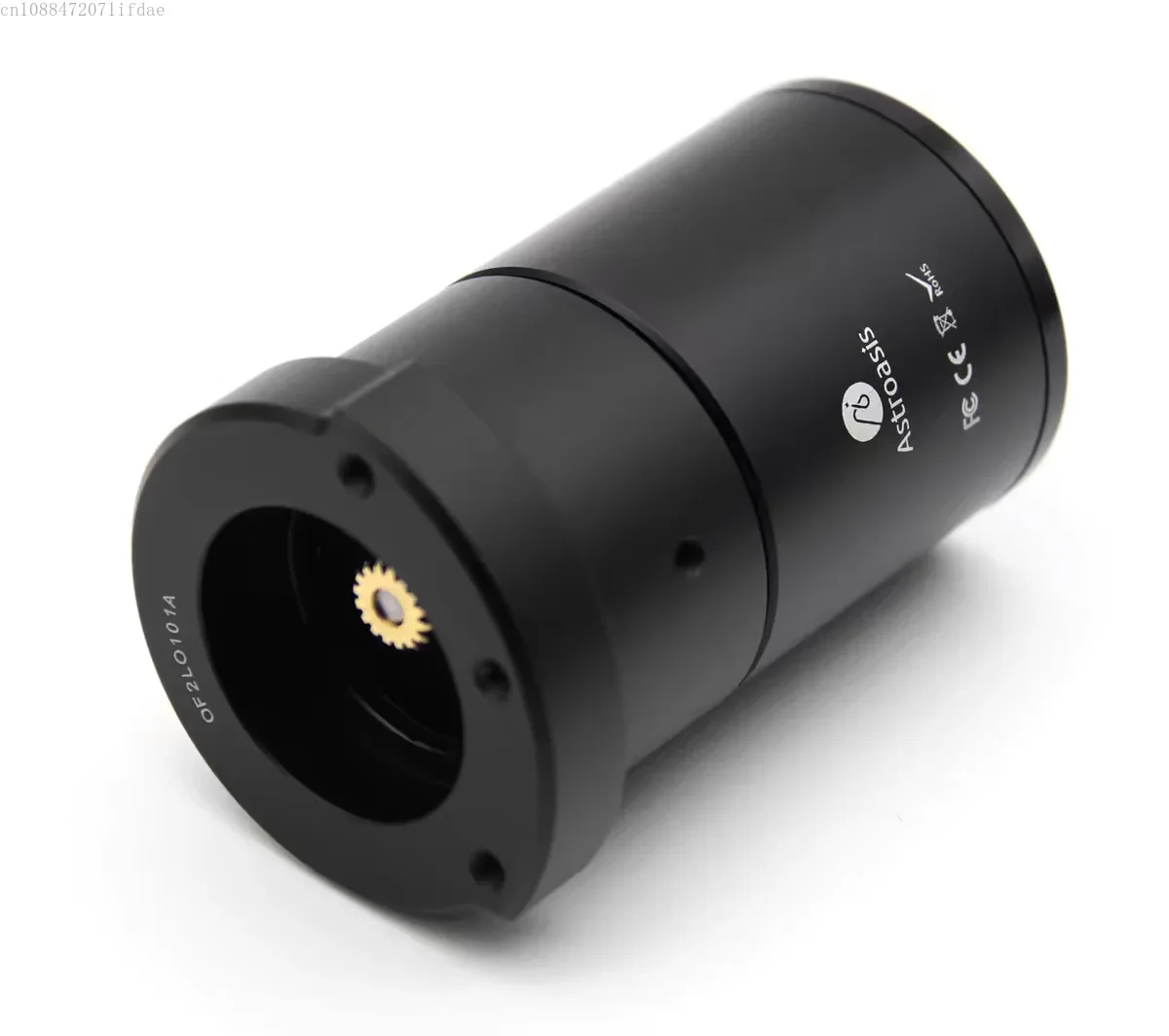 Second Generation Oasis Focuser Electric Focus Motor for Astronomy Observation and Astrophotography