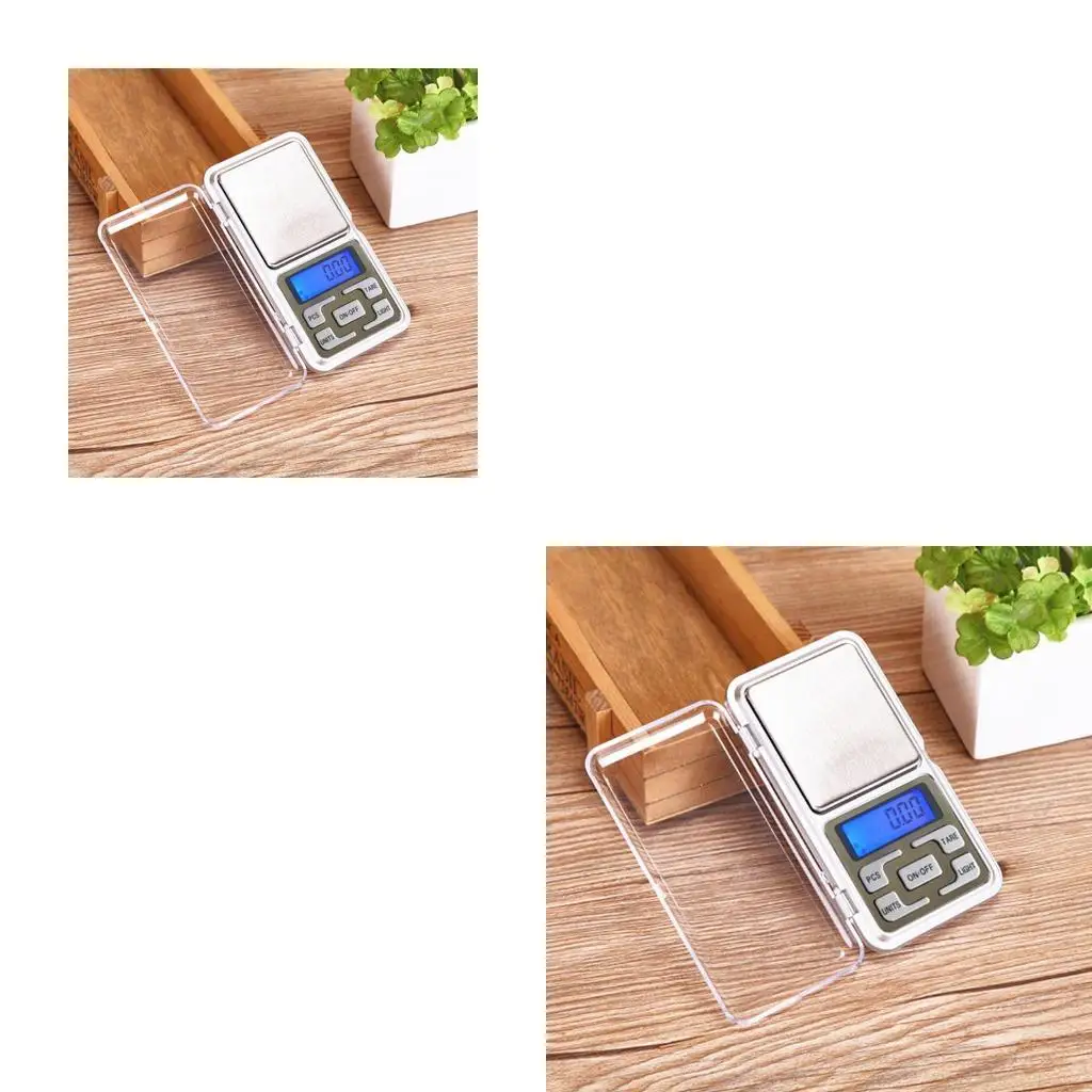 

D46E Digital Pocket Scale 200g 0,01G Mini Scale Scale Scale Scale с ЖК-дисплеем ЖК-дисплея