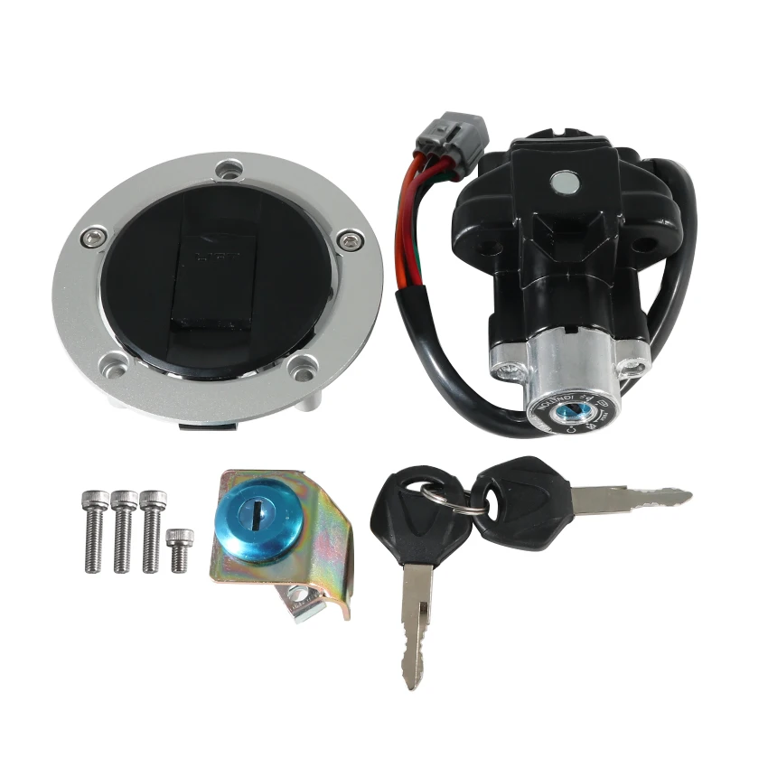 

For Suzuki DL650 2012-2016 DL1000 V-Strom 37000-38890 37000-07810 37000-49820 37000-49821 37000-11861 37000-11851 37101-31840