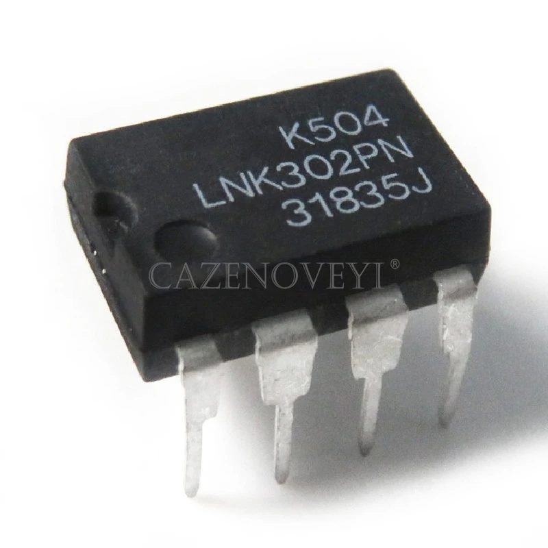 （1-10pcs）LNK302PN LNK302 LNK626PN LNK626PG LNK626 MIP2M2 2M2 VIPER26L VIPER26 DIP-7