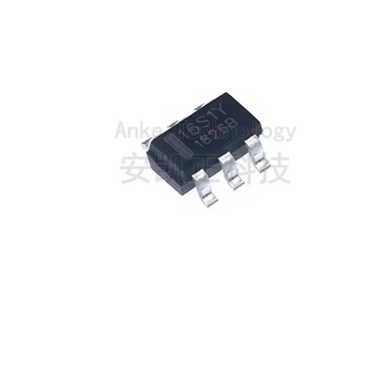 Genuine Original GT20L16S1Y, Marking 16S1Y, Simplified Chinese Font Chip with 15*16 Dot Matrix Font 10PCS