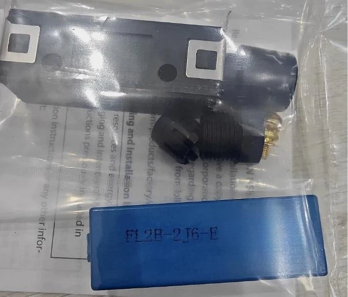 

Brand New Original FL2B-2J6-E Automation Equipment Fast Delivery