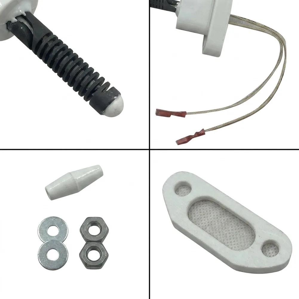 R0457500 High‑Performance Hot Ignitor, Replacement Ignition Accessory For Zodiac Swimming Pool Heater Units