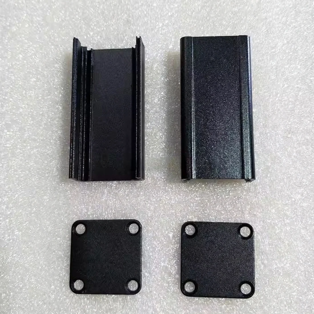 5 szt. Aluminiowa Obudowa Płyt – Diy Enclosure For Electronics recenzja i cena