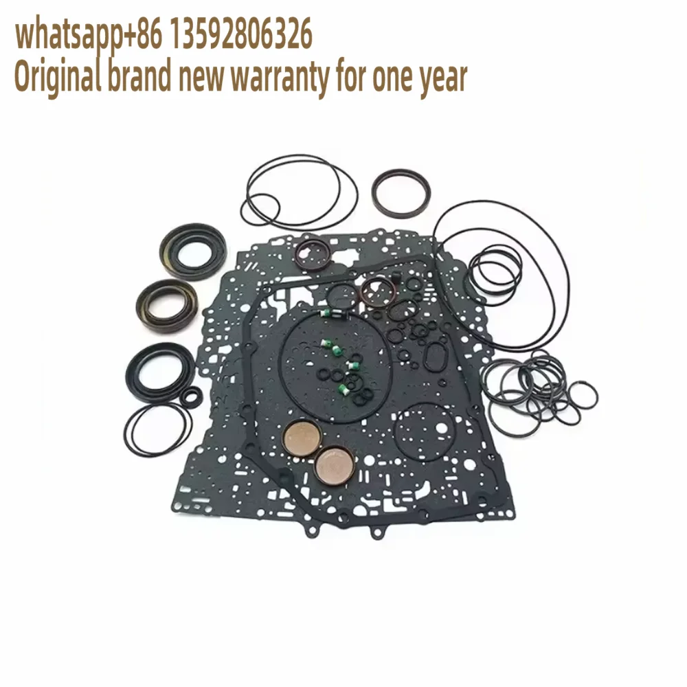 A6mf1 A6mf2 Trasmissione Automatica Master Ricostruire Gesket O-ring Kit Per Hyundai 4wd Kia Dodge Jeep Accessori Auto