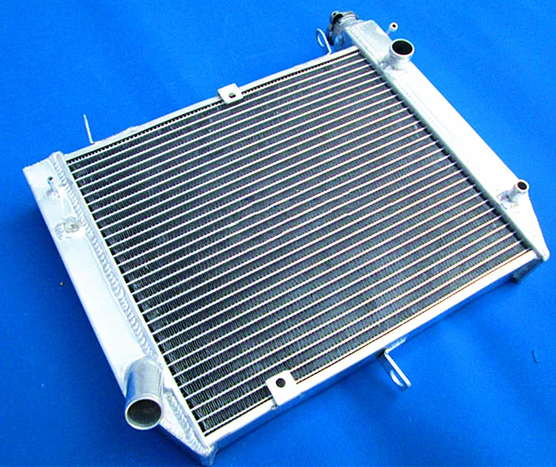 Aluminum Radiator For 1998 1999 Yamaha YZF R1 YZFR1