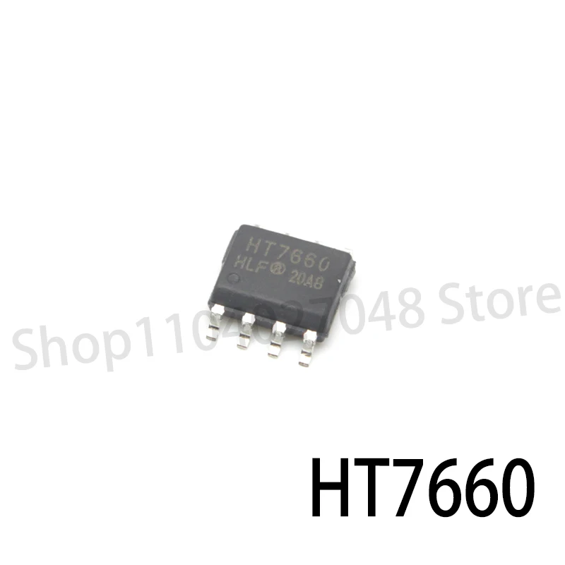 1PCS Brand new HT7660 7660 SMD SOP8 ICL7660 Voltage Conversion Chip IC