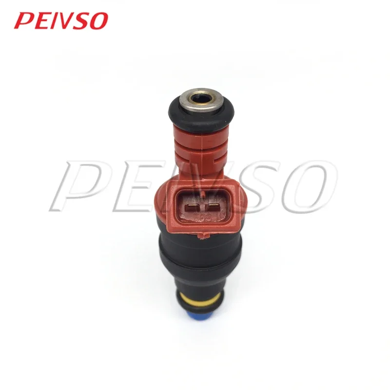 PEIVSO 4pcs 0280150431 Injetor de combustível para SAAB 900 1994 ~ 1998 9-3 1999 ~ 2001 2.0L 9000 1994 ~ 1998 2.3L I4