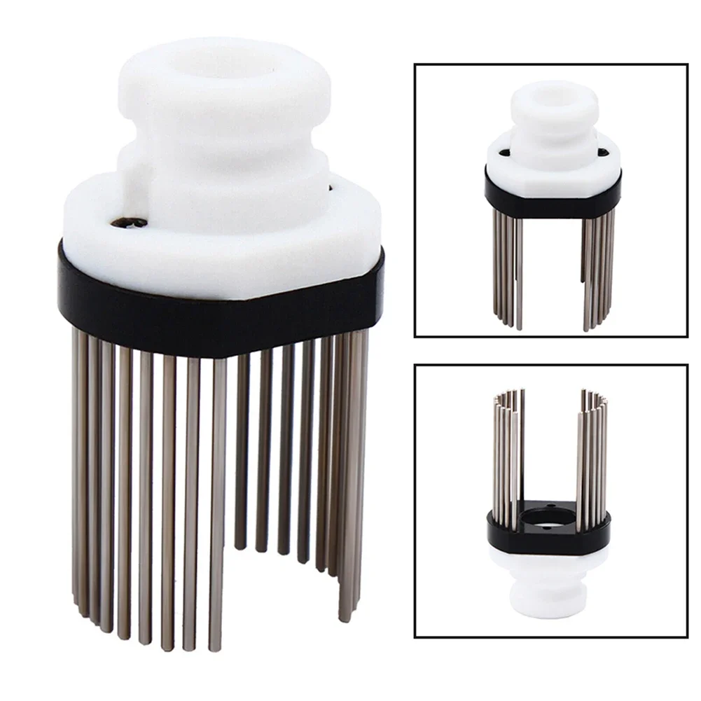 Machine Maintenance Package Size 14*13*4 Cm MY-380F Coding Machine Character Frame 24 Needle Capacity Appropriate Needle Spacing