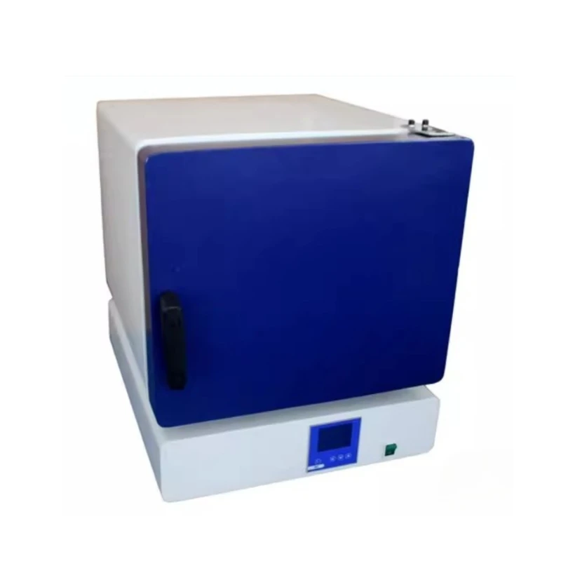 High Temperature Furnace Box Type Resistance Oven Tempering Furnace Annealing Quenching Oven BBQ