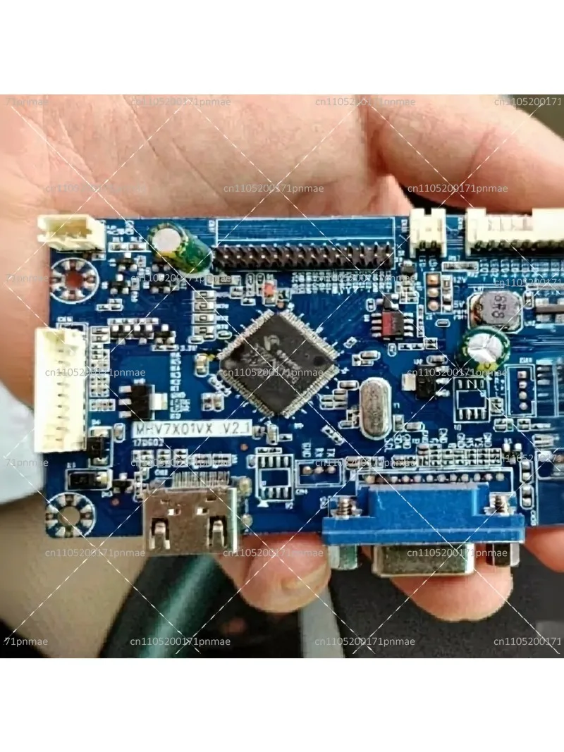 HL3227S Power Driver All-in-One Motherboard for LED Display Screen