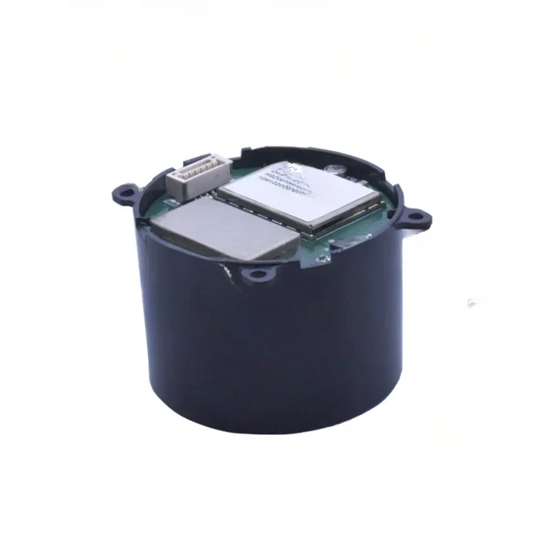 RTK All-in-one Four-star Dual-frequency Integrated Module, High Precision, Centimeter-level Low Power Consumption