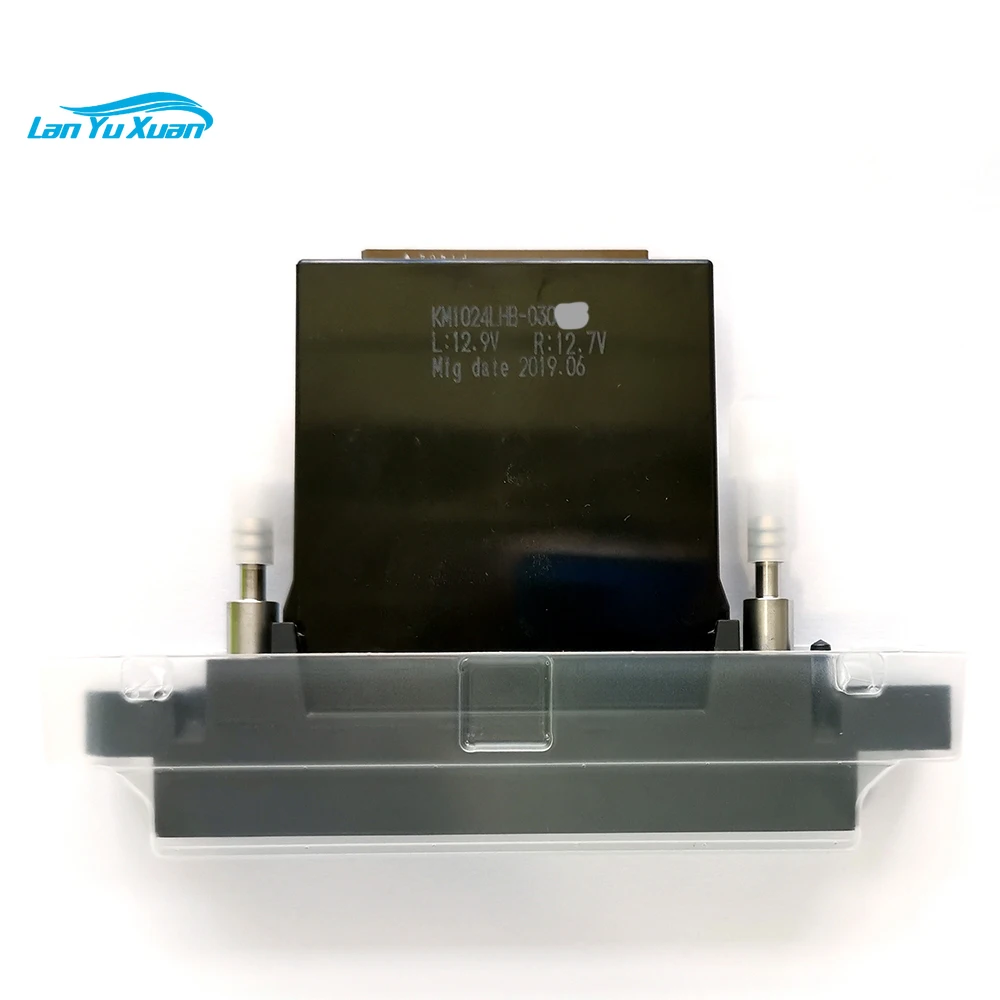 

1024 print head km1024 MHB 14pl UV printhead