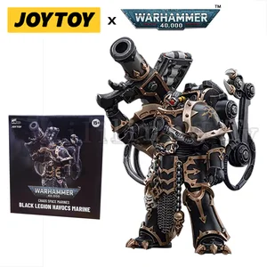 Joytoy Chaos Squads und Mechas Actionfigur, Anime -Sammlung, Militärmodell, 1:18, 40k 8 Hauptverkäufe 40k Chaos - №5