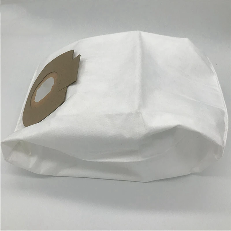 Dust Bags For Makita VC2010L VC2512L VC2012L VC3011L VC3012L Robot Vacuum Cleaner Part Sweeper Replacement