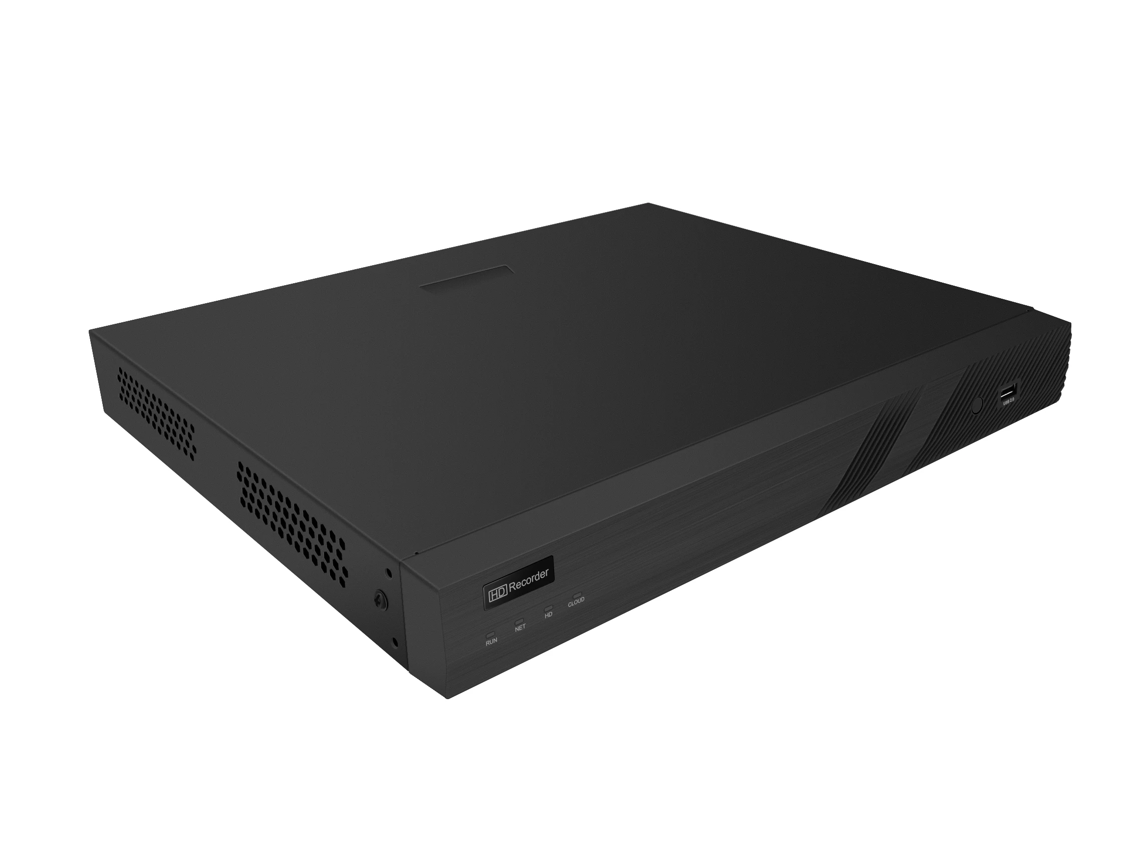 Sistema di sicurezza NVR PoE a - Nvr 16 Channel 4K H265 recensione e prezzo