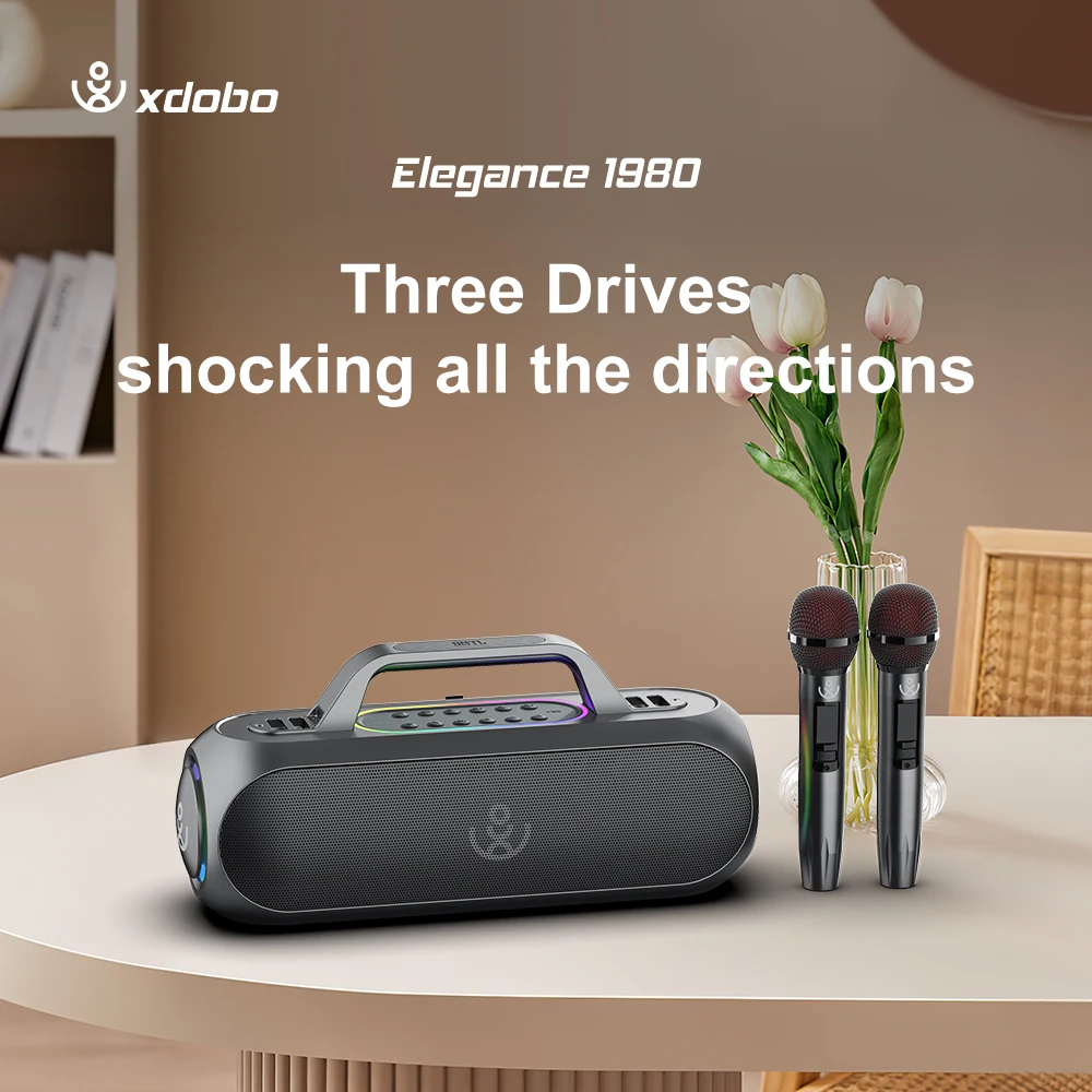 150W Wireless Speak… - image